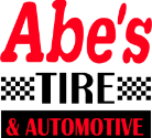 Abe's Tire & Automotive (Vicksburg, MS)
